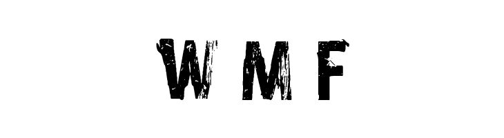 vtks distress  Free Fonts Download