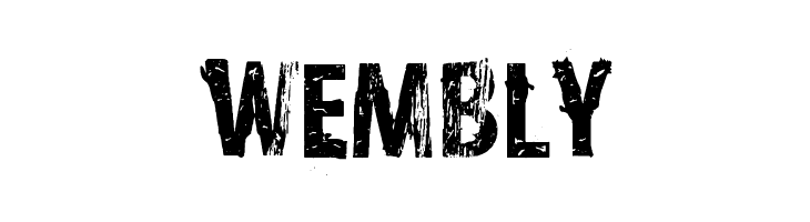 vtks distress  Free Fonts Download