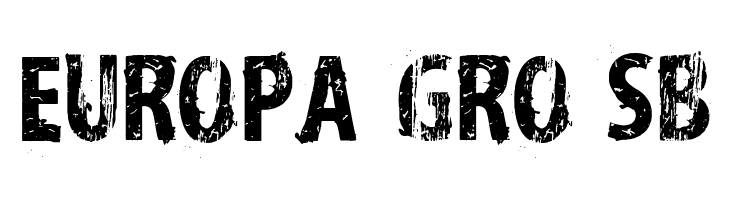 vtks distress  Free Fonts Download