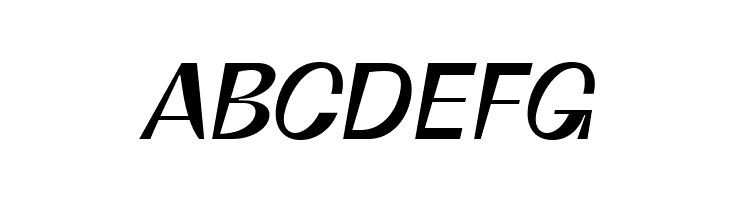 Boring Sans C Trial Italic  Free Fonts Download