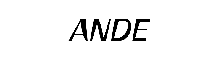 Boring Sans C Trial Italic  Free Fonts Download