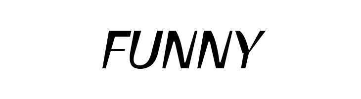 Boring Sans C Trial Italic  Free Fonts Download