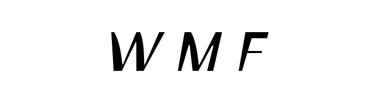 Boring Sans C Trial Italic  Free Fonts Download