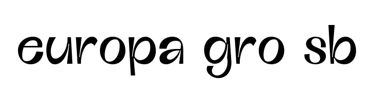 Boring Sans C Trial Regular  Free Fonts Download