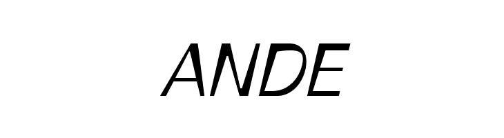 Boring Sans C Trial Light Italic  Free Fonts Download