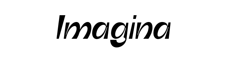 Boring Sans C Trial Medium Italic  Free Fonts Download