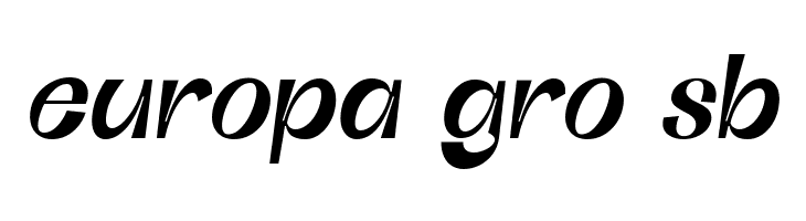 Boring Sans C Trial Medium Italic  Free Fonts Download