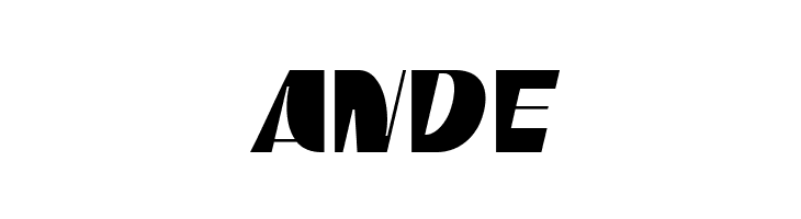 Boring Sans C Trial Heavy Italic  Free Fonts Download