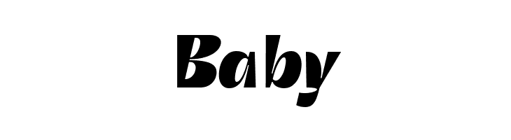 Boring Sans C Trial Heavy Italic  Free Fonts Download