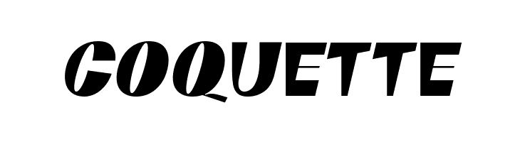 Boring Sans C Trial Heavy Italic  Free Fonts Download