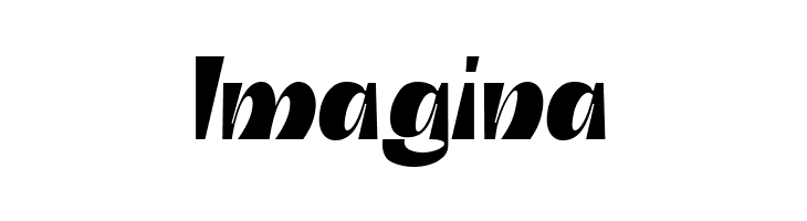 Boring Sans C Trial Heavy Italic  Free Fonts Download