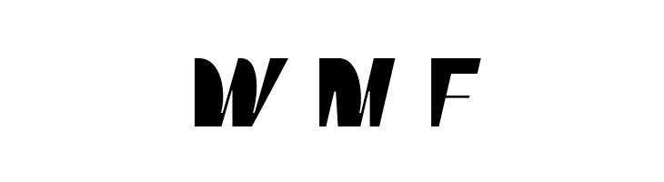 Boring Sans C Trial Heavy Italic  Free Fonts Download
