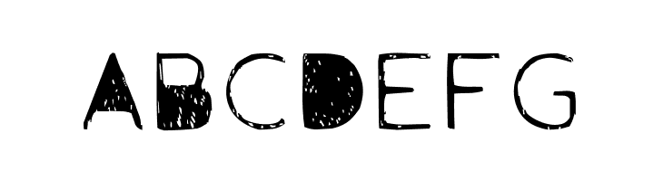 Letrograda  Free Fonts Download