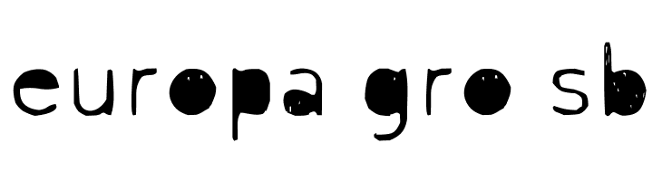 Letrograda  Free Fonts Download