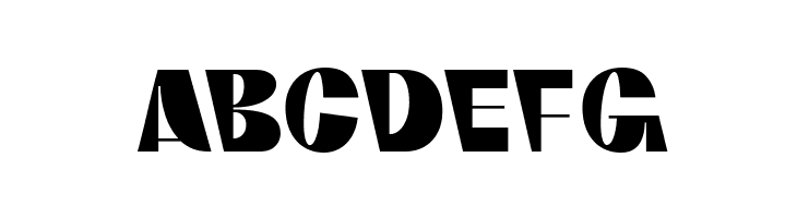 Boring Sans C Trial Heavy  Free Fonts Download