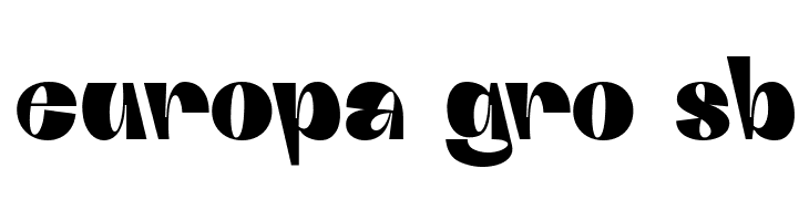 Boring Sans C Trial Heavy  Free Fonts Download