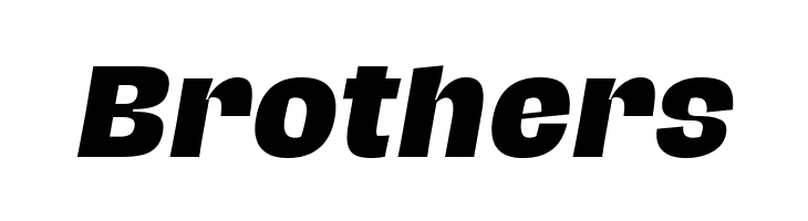 Hagrid Text Trial Extrabold Italic  Free Fonts Download