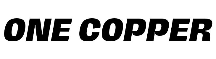 Hagrid Text Trial Extrabold Italic  Free Fonts Download