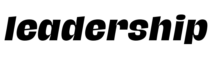 Hagrid Text Trial Extrabold Italic  Free Fonts Download