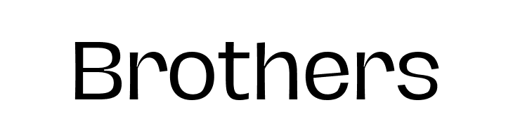 Hagrid Trial Regular  Free Fonts Download