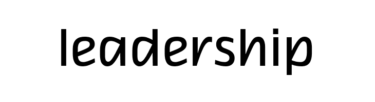 Thicker Trial Regular Upright  Free Fonts Download