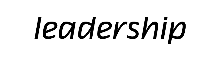 Thicker Trial Regular Slanted  Free Fonts Download
