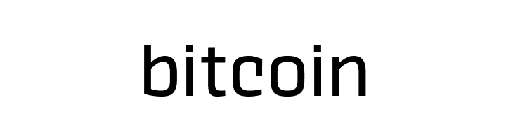 Thicker Trial Regular  Free Fonts Download