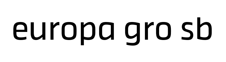 Thicker Trial Regular  Free Fonts Download