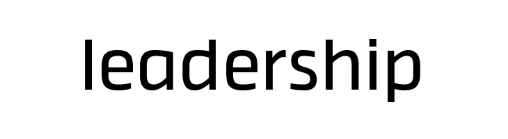 Thicker Trial Regular  Free Fonts Download