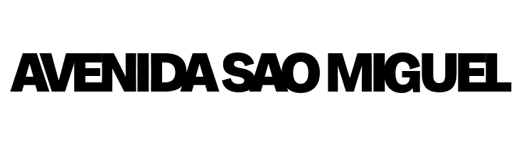 Milligram Macro Trial Extrabold  Free Fonts Download