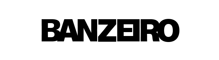 Milligram Macro Trial Extrabold  Free Fonts Download