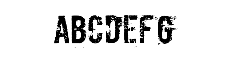 Boycott  Free Fonts Download