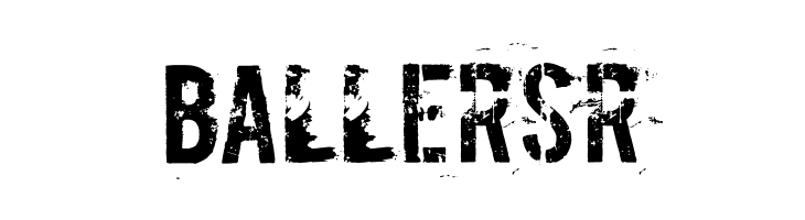 Boycott  Free Fonts Download