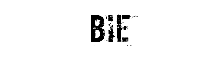 Boycott  Free Fonts Download