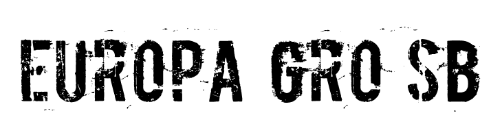 Boycott  Free Fonts Download
