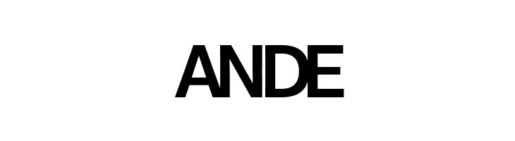 Milligram Macro Trial Medium  Free Fonts Download