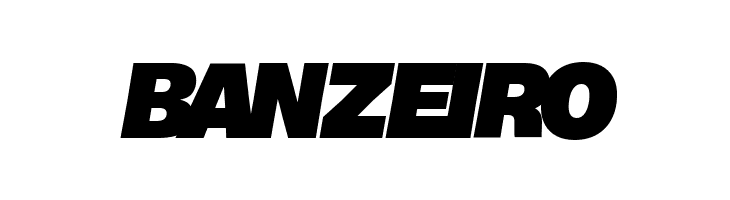 Milligram Macro Trial Heavy Italic  Free Fonts Download