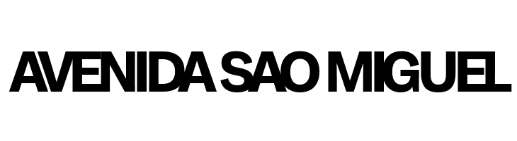 Milligram Macro Trial Bold  Free Fonts Download