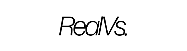 Milligram Macro Trial Light Italic  Free Fonts Download