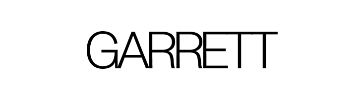 Milligram Macro Trial Light  Free Fonts Download