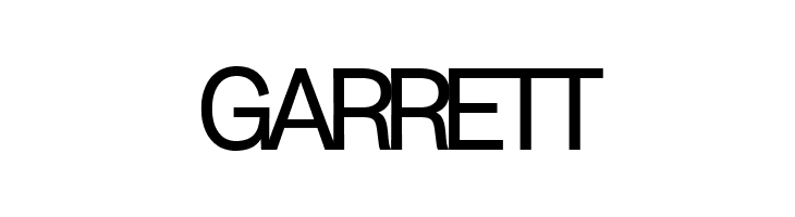 Milligram Macro Trial Regular  Free Fonts Download