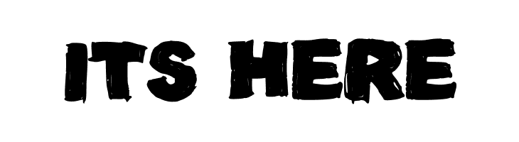 Oil Makes You Run [Faster]  Free Fonts Download