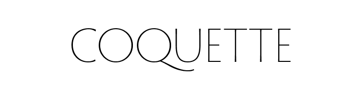 Monterchi Trial Thin  Free Fonts Download