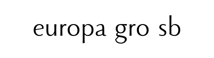 Monterchi Trial Book  Free Fonts Download