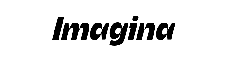 Asgard Trial Xbold Italic  Free Fonts Download