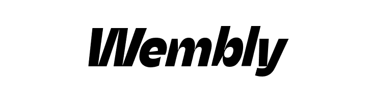 Asgard Trial Xbold Italic  Free Fonts Download