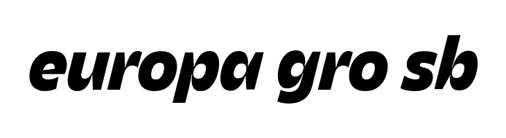 Asgard Trial Xbold Italic  Free Fonts Download