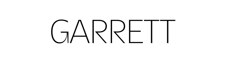 Asgard Trial Xlight  Free Fonts Download