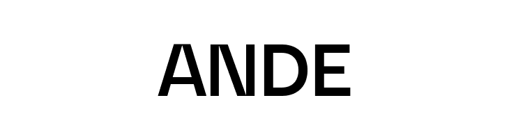 Asgard Trial Medium  Free Fonts Download