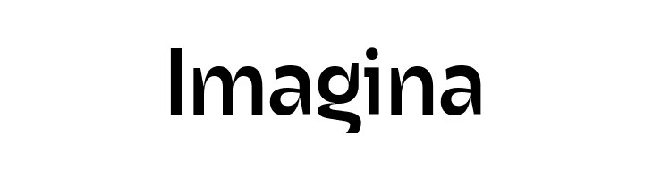 Asgard Trial Medium  Free Fonts Download